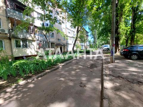 квартира по адресу Небесной Сотни просп. (Маршала Жукова), 51