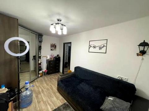 квартира по адресу Мира просп., 21