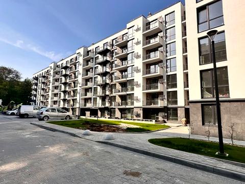 квартира по адресу Лесная ул., 5-Д