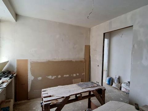 квартира по адресу Шевченко ул., 3А