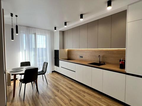 квартира за адресою Щирецька вул., 30