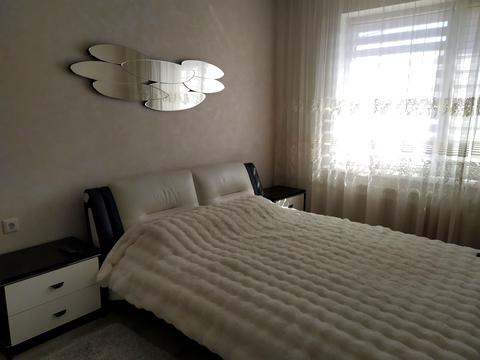 квартира по адресу Юннатів ул., 4
