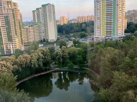 квартира по адресу Байды Вишневецкого ул. (Осиповского), 1