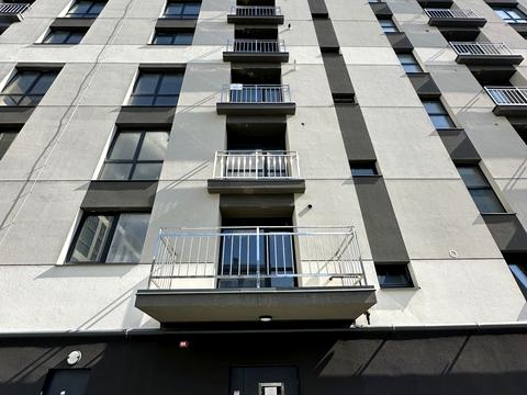 квартира за адресою Олександра Довженка вул., 27в