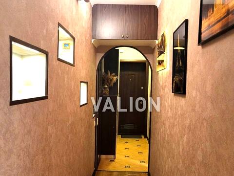 квартира по адресу Гетьмана Кирилла Разумовского ул. (Миколи Краснова), 8-А