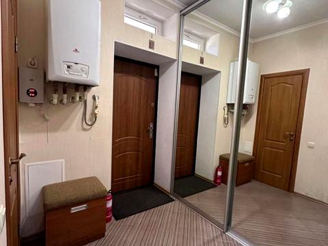 дом по адресу Балковская ул., 12