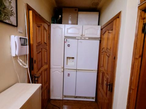 квартира по адресу Флоренции ул., 12-А