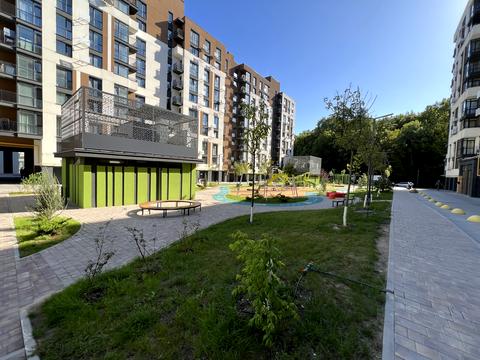 квартира за адресою Праведників Світу вул., 21-Ж к2