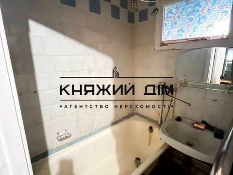 квартира по адресу Оболонский просп., 7-Б