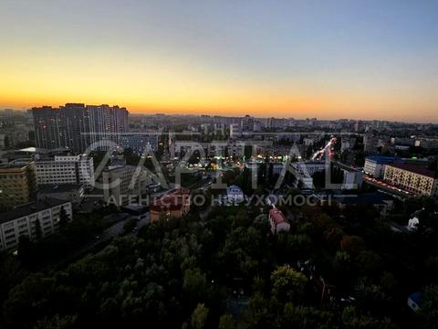 квартира за адресою Валерія Лобановського просп. (Червонозоряний), 4-В