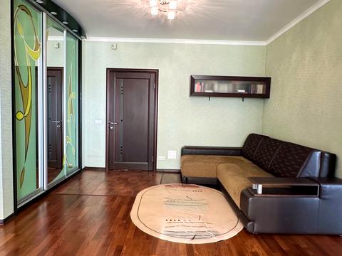 квартира за адресою Олександри Екстер вул. (Марини Цвєтаєвої), 11
