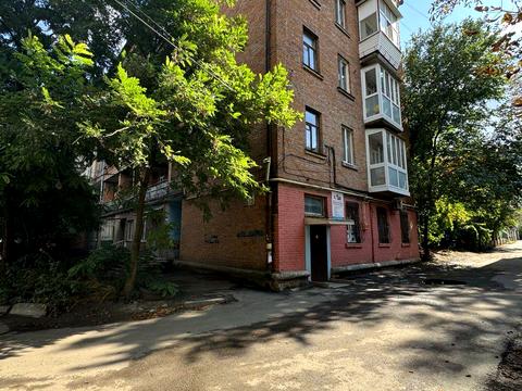 квартира за адресою Дніпро, Незалежності вул. (Титова), 12