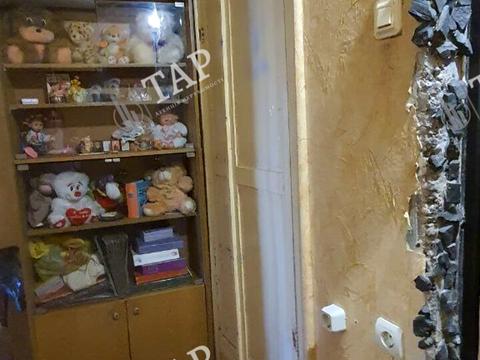 квартира по адресу Ньютона ул., 10