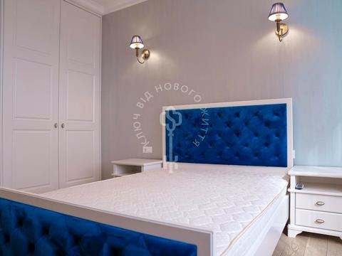 квартира за адресою Глибочицька вул., 32-В