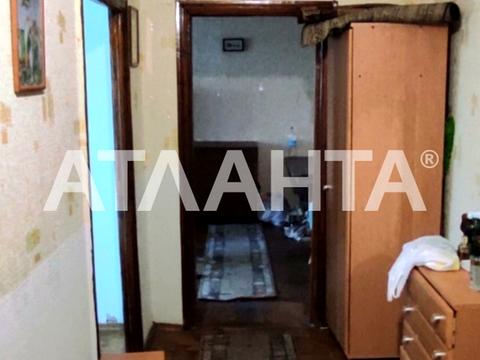 квартира по адресу Ильфа и Петрова ул., 29