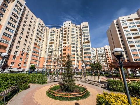 квартира за адресою Чубинського вул., 8-А