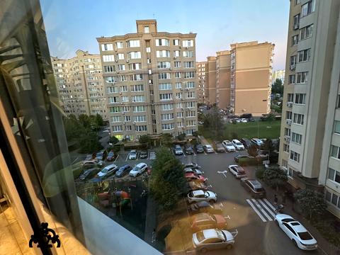 квартира за адресою Боголюбова вул., 20