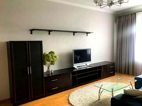 квартира за адресою Прорізна вул., 6