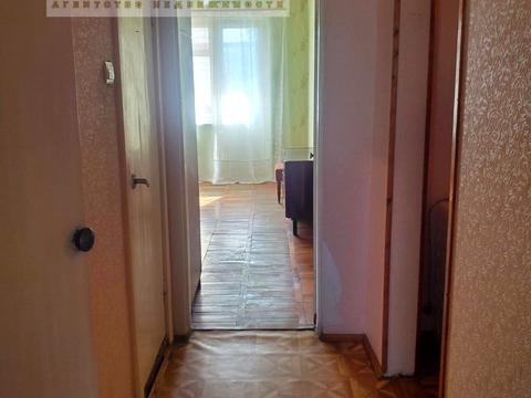 квартира за адресою Рубана вул., 7