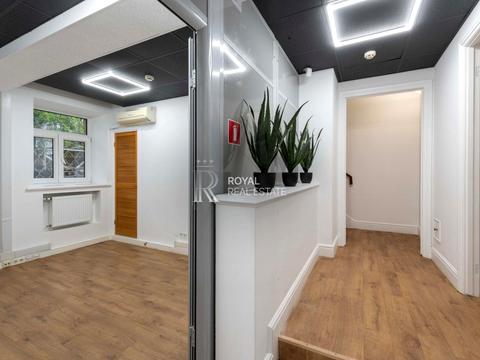 комерційна за адресою Київ, Івана Франка вул., 29