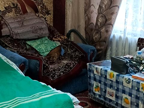 квартира за адресою Зв'язківців, 28б