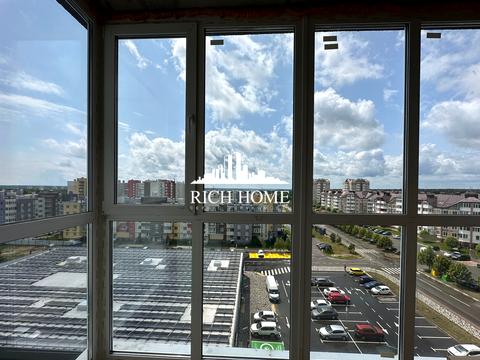 квартира по адресу Бориса Гмыри ул., 7