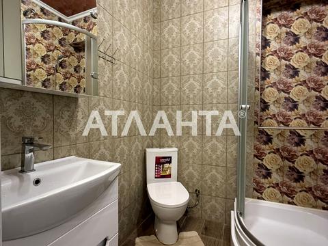 квартира по адресу Строительная ул., 50-Б