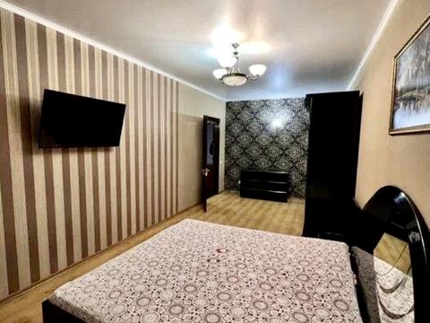 квартира по адресу Жемчужная ул., 49