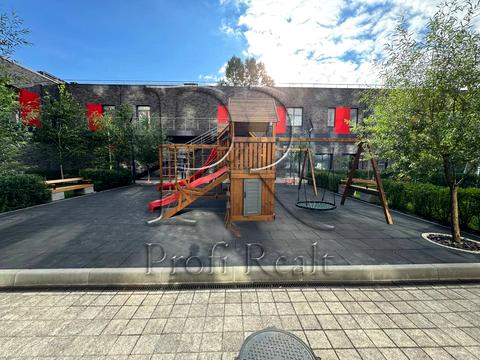 квартира по адресу Олега Мудрака ул. (Генерала Наумова), 1В