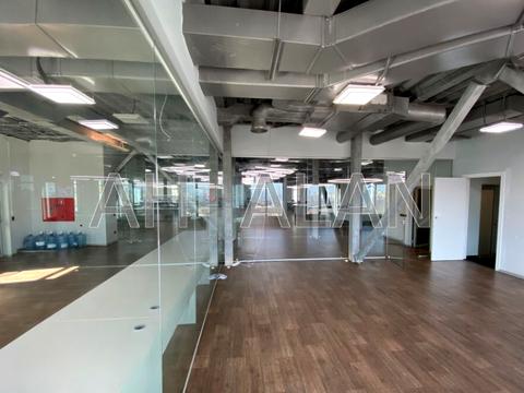 коммерческая по адресу Дегтяревская ул., 27