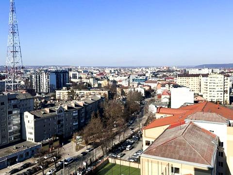 квартира за адресою Євгена Коновальця вул., 37-А