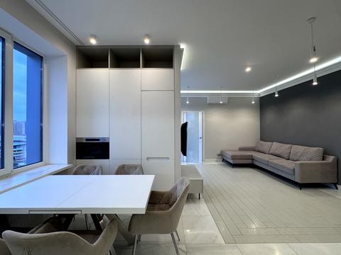 квартира за адресою Микільсько-Слобідська вул., 3-Б