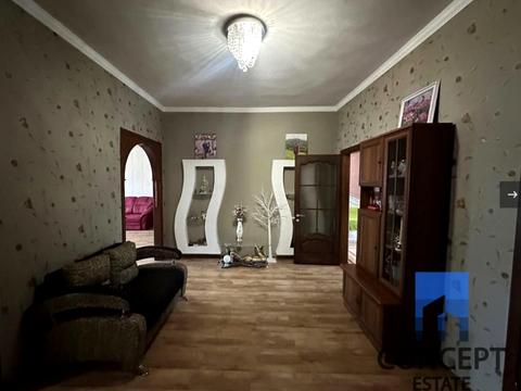 дом по адресу Садовая, 2