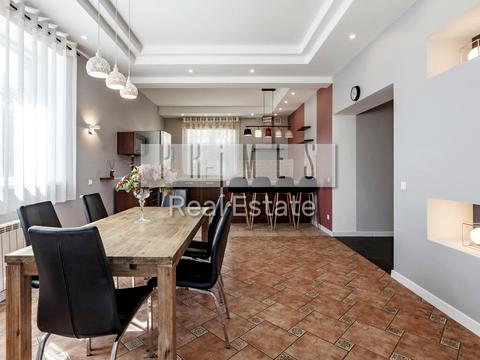 дом по адресу Промислова ул.