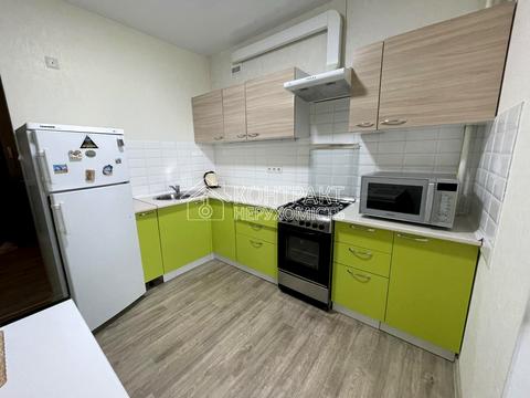 квартира по адресу Победы просп., 89