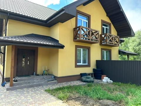 будинок за адресою Щаслива, 2/А