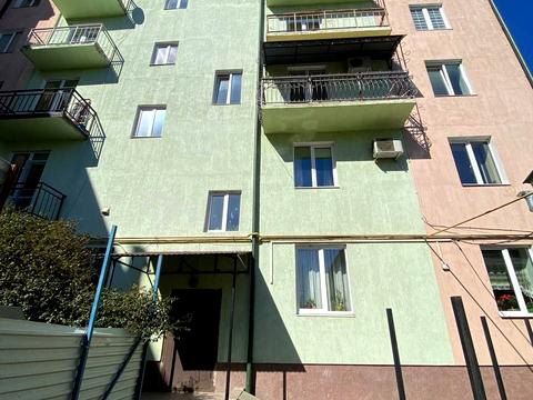 квартира по адресу Черновцы, Кочубея ул., 33-Б