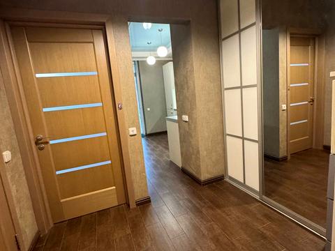 квартира по адресу Анатолия Петрицкого ул., 13