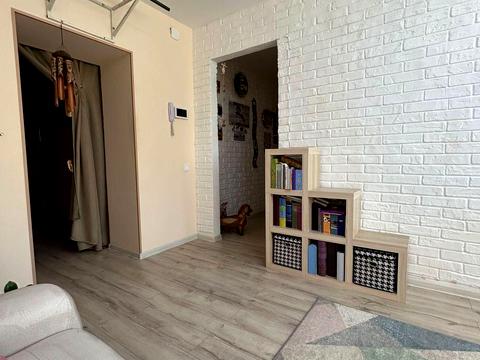квартира за адресою Миру просп., 17