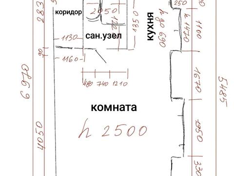 квартира за адресою Січеславська Набережна вул., 6