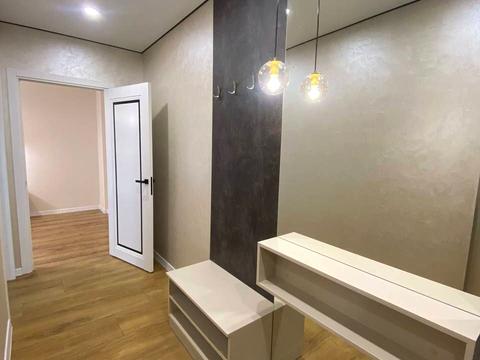 квартира по адресу Волчинецкая ул., 223-А