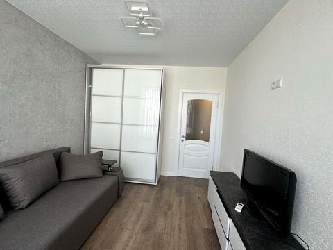 квартира за адресою Дніпровська набережна вул., 15-К