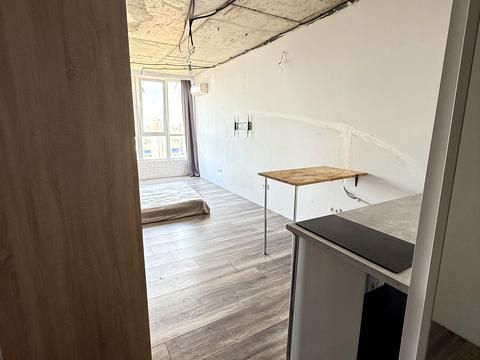 квартира по адресу Одесса, Небесной Сотни просп. (Маршала Жукова), 101