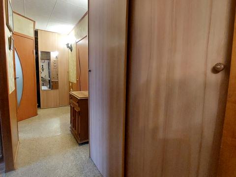 квартира по адресу Генерала Петрова ул., 58