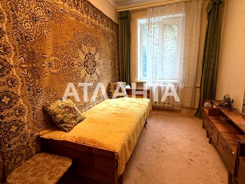 квартира по адресу Фонтанская дорога ул., 15
