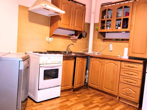 квартира по адресу Науки просп., 62