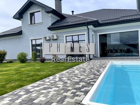 дом по адресу озерна 1