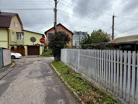 квартира за адресою Шестакова вул., 42
