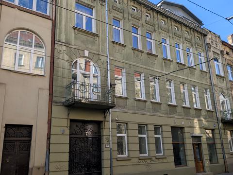квартира за адресою Київська вул., 23