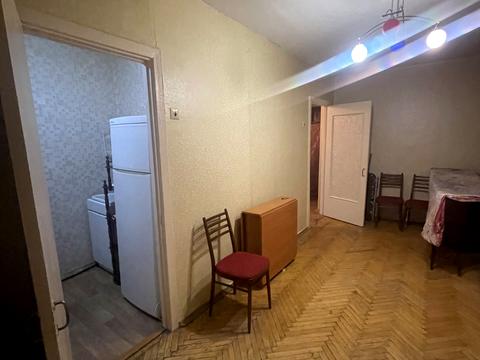 квартира за адресою Шолом-Алейхема вул., 11-А